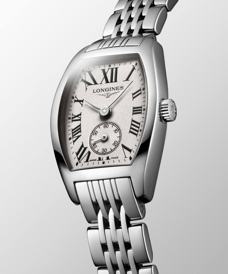 LONGINES EVIDENCE L2.175.4.71.6 LONGINES 7