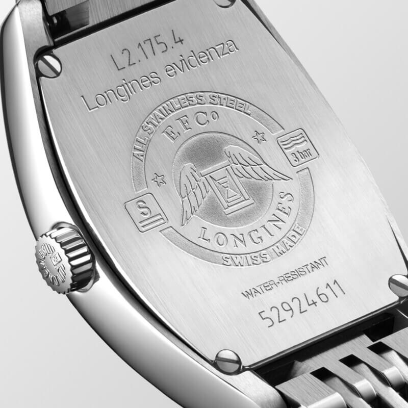 LONGINES EVIDENCE L2.175.4.71.6 LONGINES 6