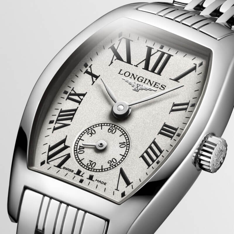 LONGINES EVIDENCE L2.175.4.71.6 LONGINES 8