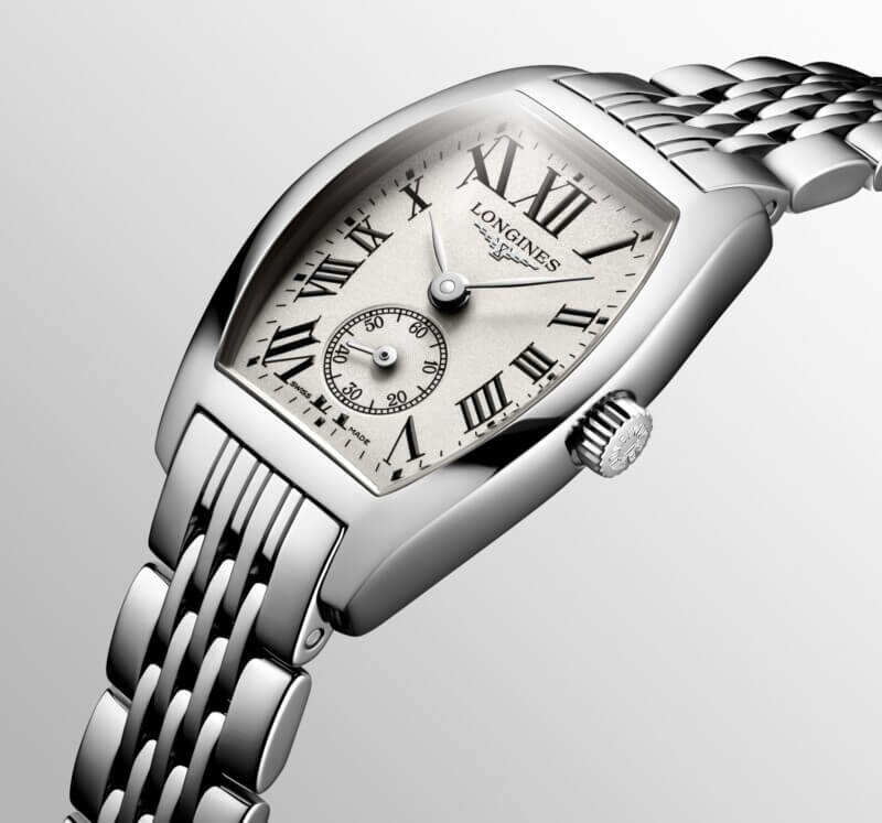 LONGINES EVIDENCE L2.175.4.71.6 LONGINES 3