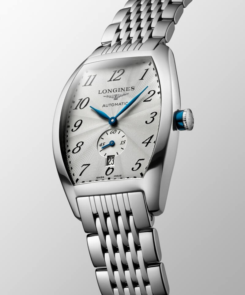 LONGINES EVIDENCE L2.642.4.73.6 LONGINES 6