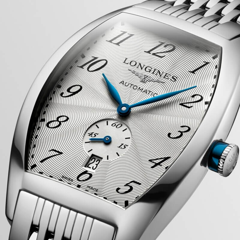 LONGINES EVIDENZA L2.642.4.73.6 Evidenza 7