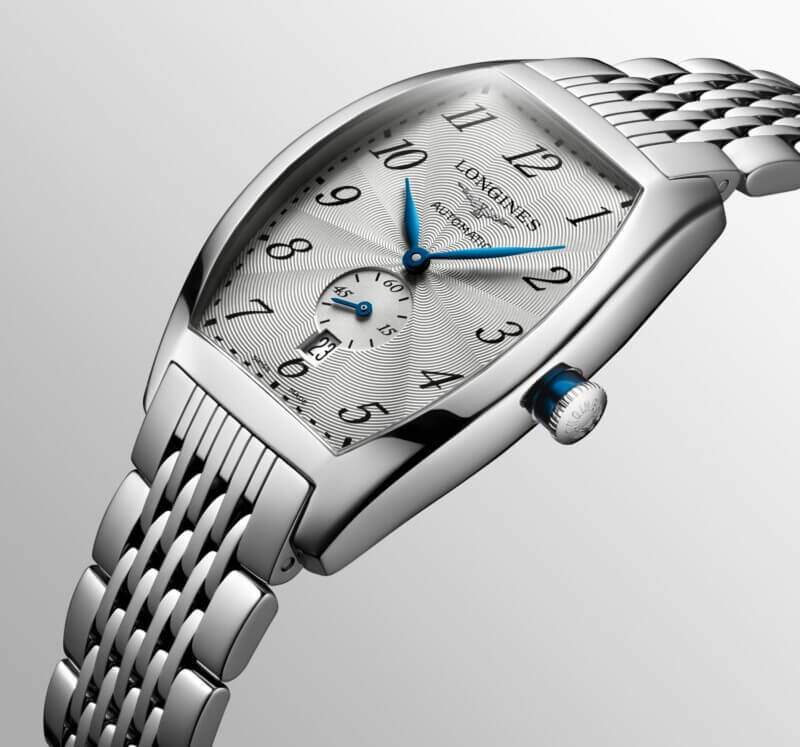 LONGINES EVIDENCE L2.642.4.73.6 LONGINES 3