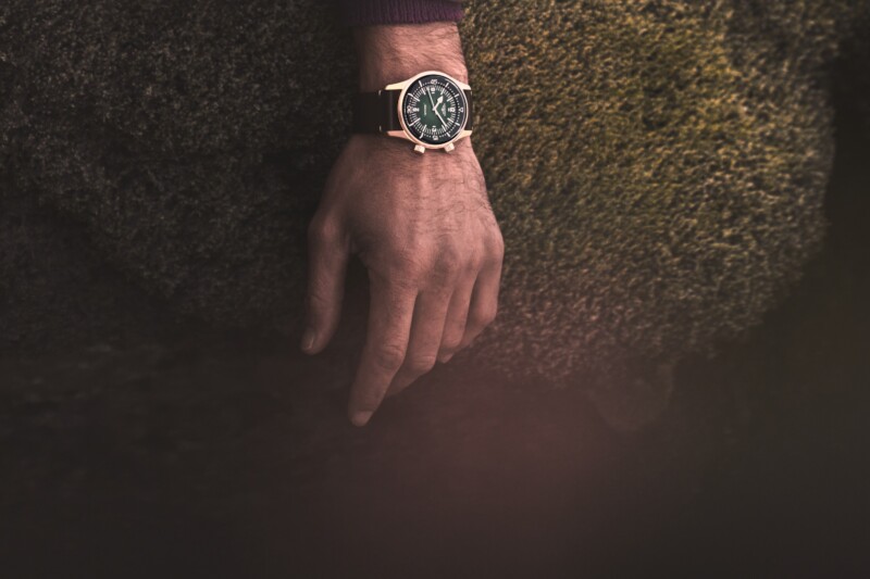 LONGINES LEGEND DIVER BRONZE L3.774.1.50.2 LONGINES 11