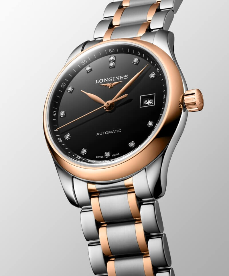 LONGINES MASTER COLLECTION L2.257.5.59.7 Master Collection 6