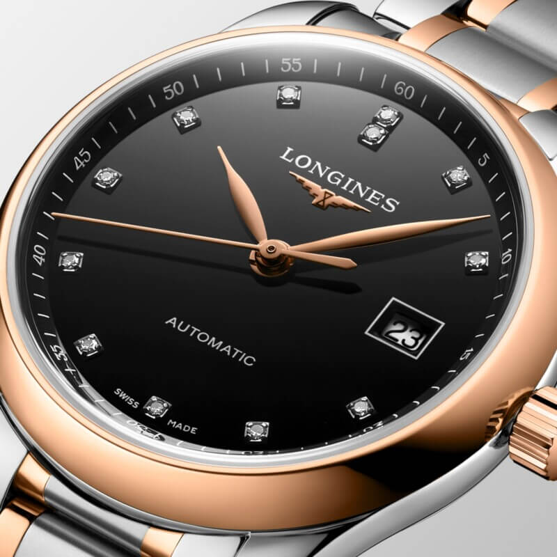 LONGINES MASTER COLLECTION L2.257.5.59.7 Master Collection 7
