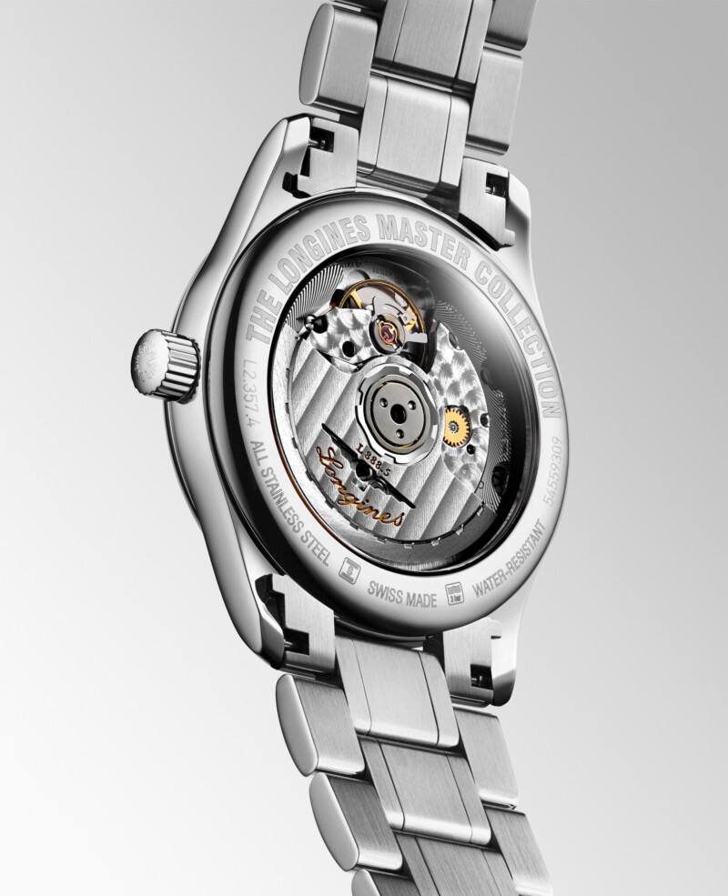 LONGINES MASTER COLLECTION L2.357.4.98.6 Master Collection 4
