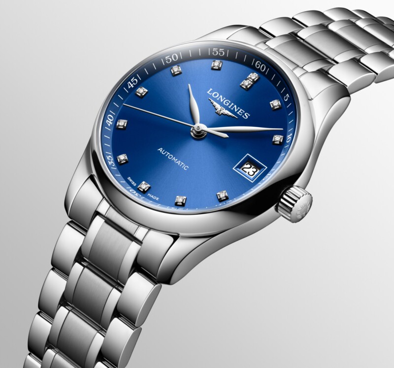 LONGINES MASTER COLLECTION L2.357.4.98.6 Master Collection 3