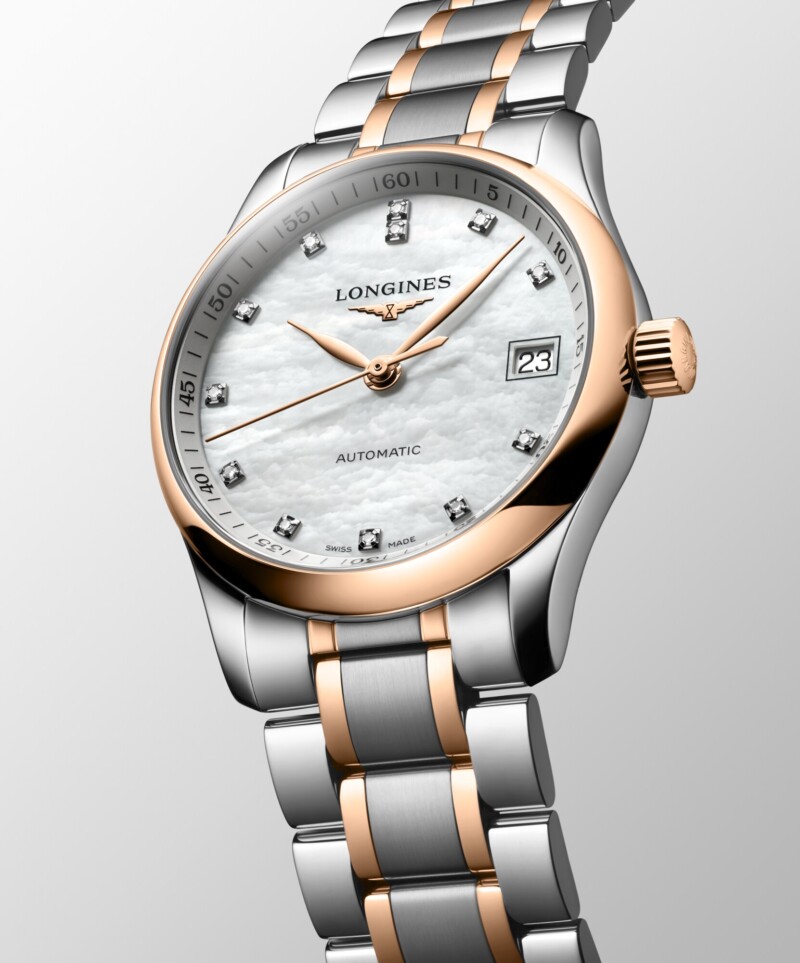 LONGINES MASTER COLLECTION L2.357.5.89.7 Master Collection 7