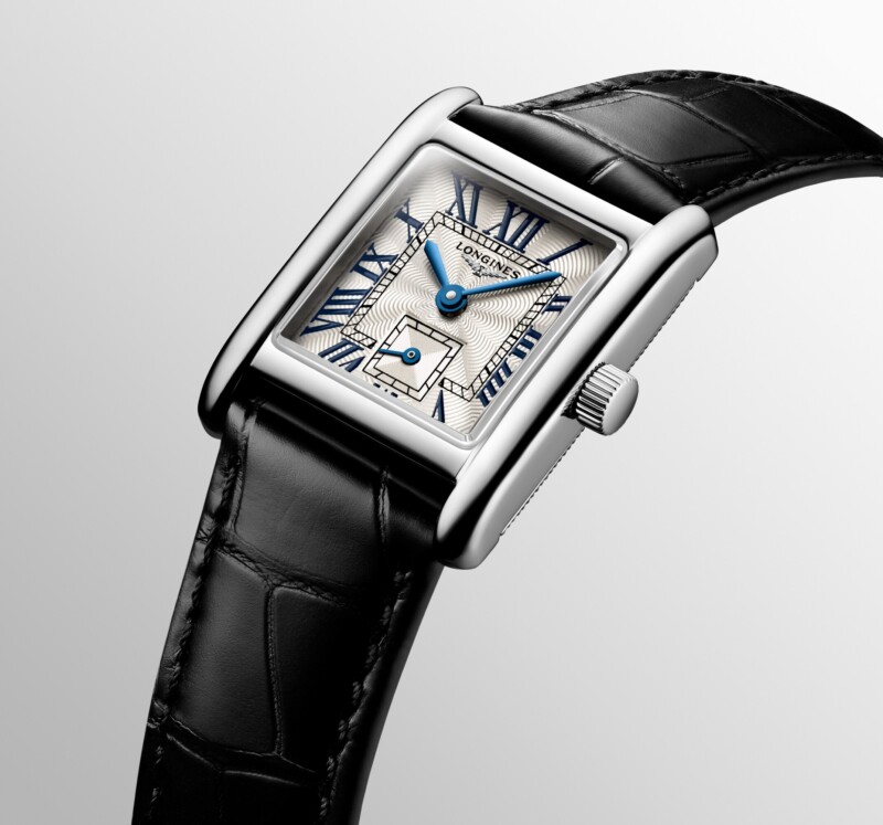 LONGINES MINI DOLCEVITA L5.200.4.71.2 LONGINES 3