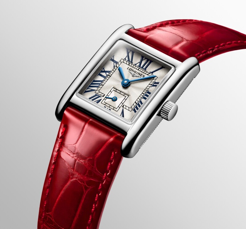 LONGINES MINI DOLCEVITA L5.200.4.71.5 Longines Mini Dolcevita 3