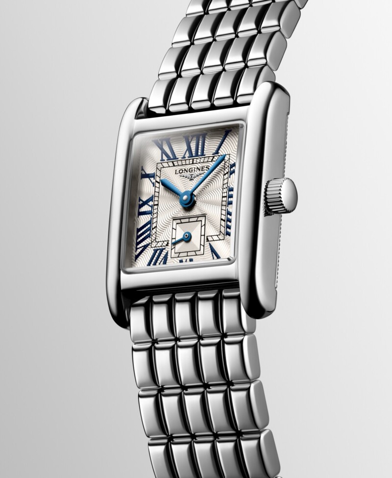 LONGINES MINI DOLCEVITA L5.200.4.71.6 LONGINES 6