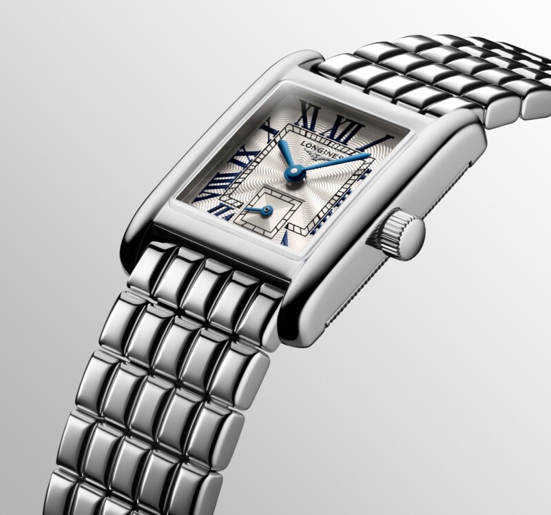 LONGINES MINI DOLCEVITA L5.200.4.71.6 LONGINES 3