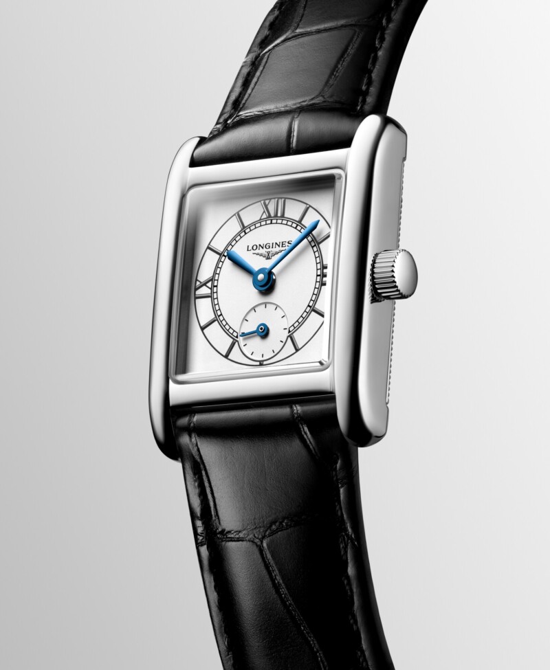 LONGINES MINI DOLCEVITA L5.200.4.75.2 LONGINES 6