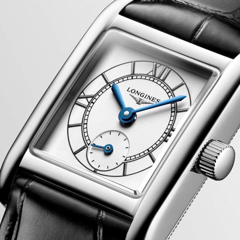 LONGINES MINI DOLCEVITA L5.200.4.75.2 LONGINES 7