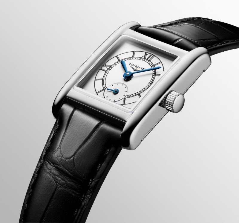LONGINES MINI DOLCEVITA L5.200.4.75.2 LONGINES 3