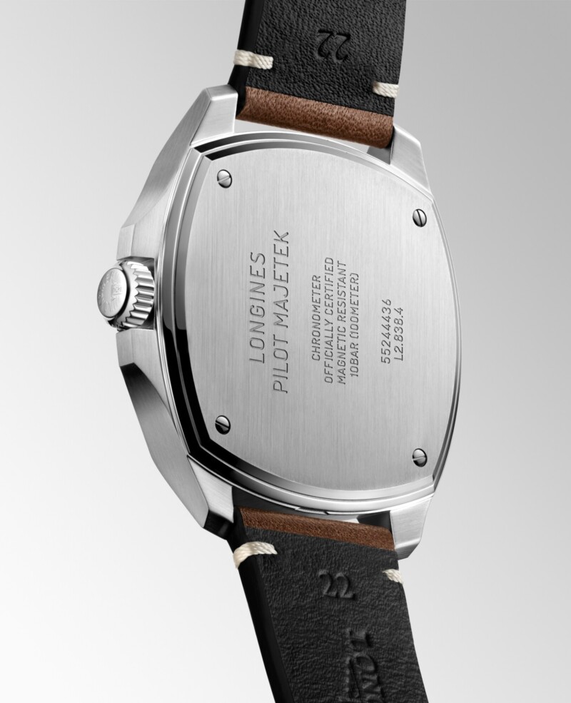 LONGINES PILOT MAJETEK L2.838.4.53.0 LONGINES 5