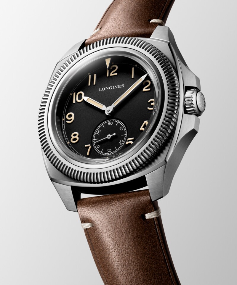 LONGINES PILOT MAJETEK L2.838.4.53.0 LONGINES 7