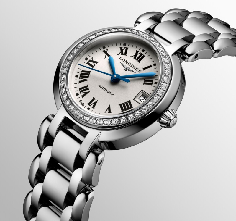 LONGINES PRIMALUNA L8.111.0.71.6 LONGINES 3