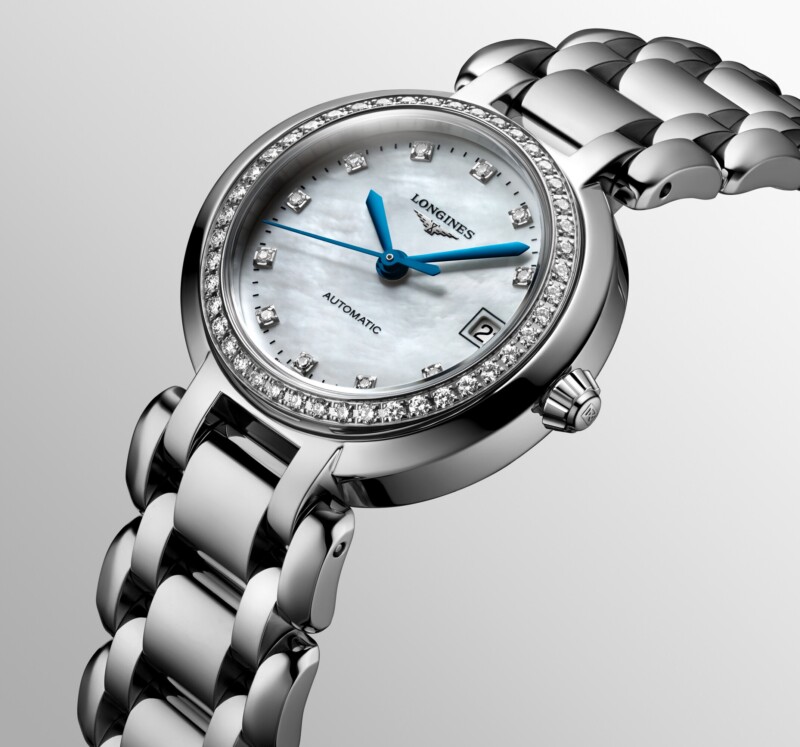 LONGINES PRIMALUNA L8.111.0.87.6 LONGINES 3