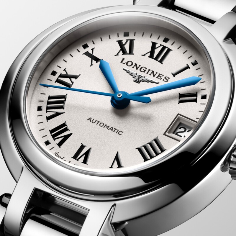 LONGINES PRIMALUNA L8.111.4.71.6 LONGINES 7