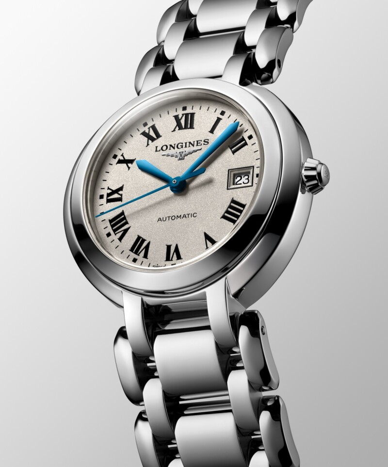 LONGINES PRIMALUNA L8.113.4.71.6 LONGINES 6