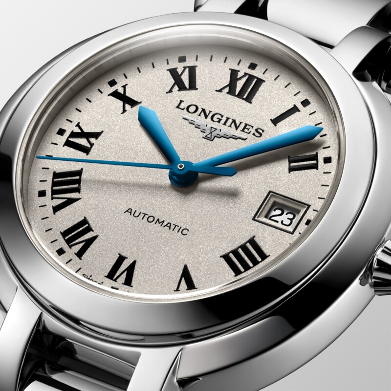 LONGINES PRIMALUNA L8.113.4.71.6 LONGINES 7