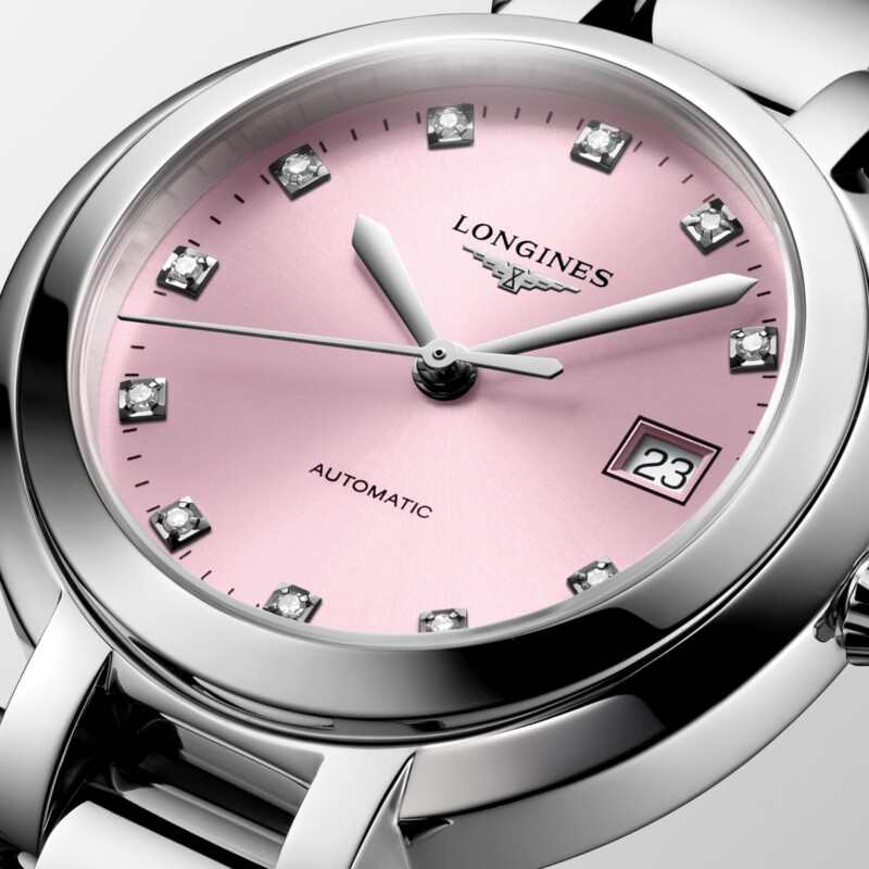 LONGINES PRIMALUNA L8.113.4.99.6 LONGINES 8