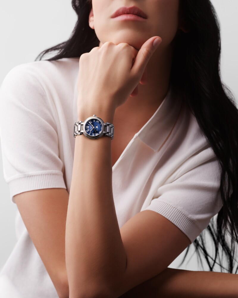 LONGINES PRIMALUNA MOONPHASE L8.115.4.91.6 LONGINES 4