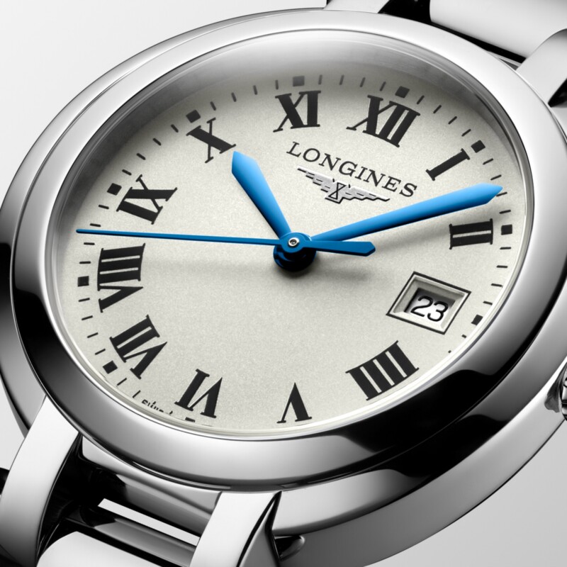 LONGINES PRIMALUNA L8.122.4.71.6 LONGINES 8