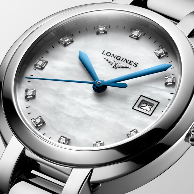 LONGINES PRIMALUNA L8.122.4.87.6 LONGINES 8