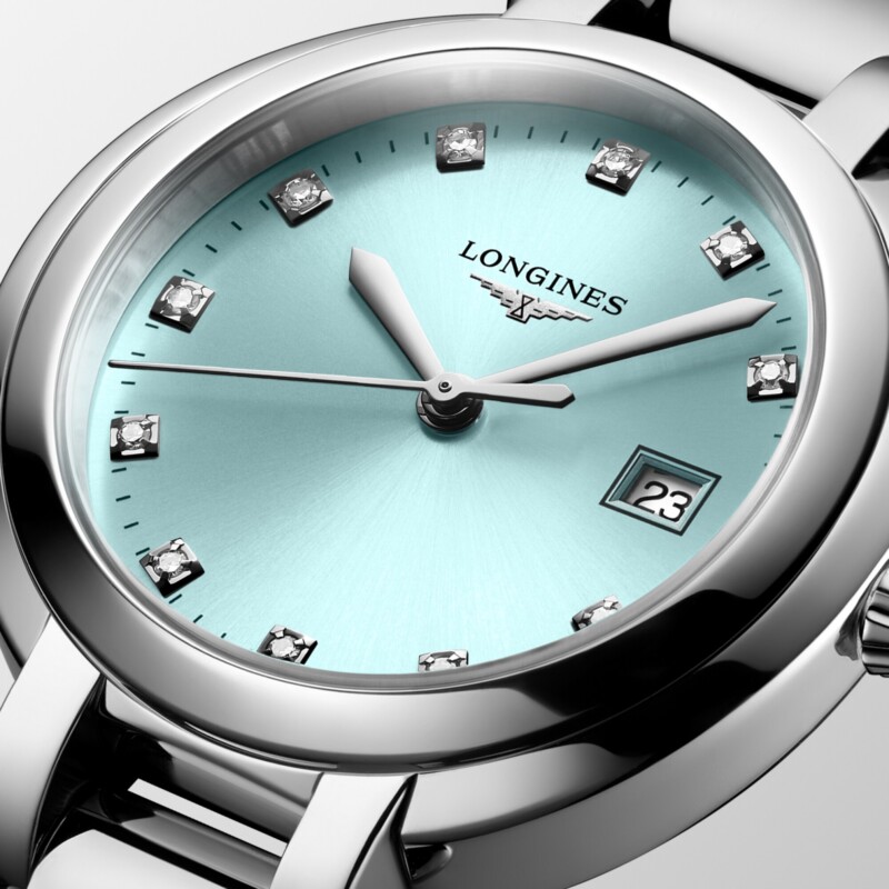 LONGINES PRIMALUNA L8.122.4.90.6 LONGINES 8