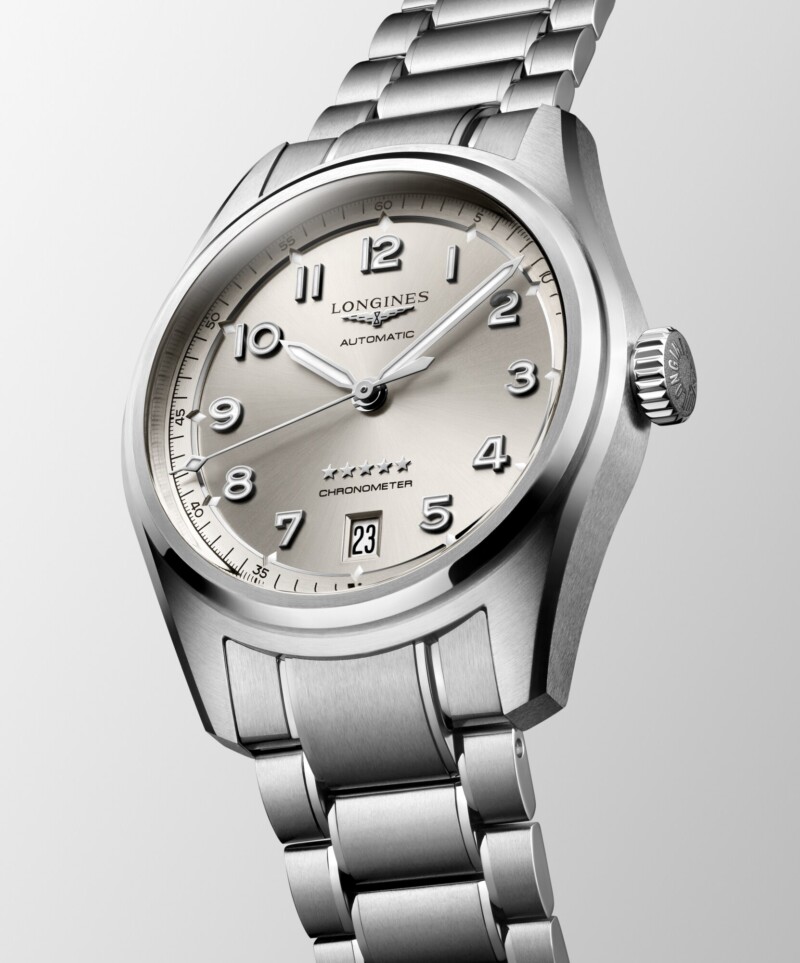 LONGINES SPIRIT L3.410.4.63.6 LONGINES 6