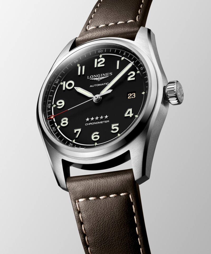 LONGINES SPIRIT L3.810.4.53.0 LONGINES 7