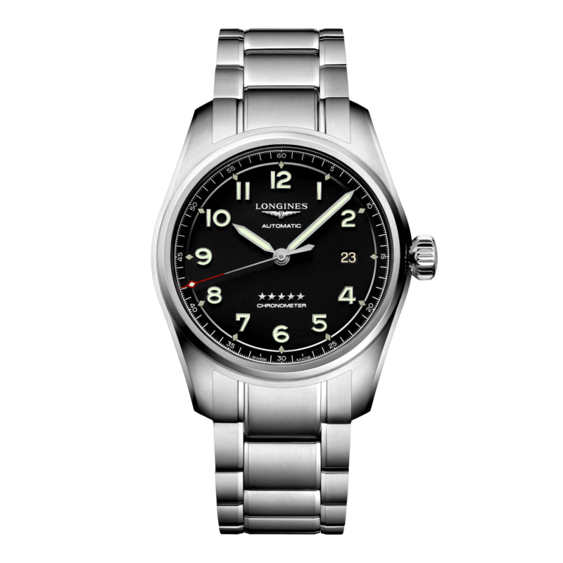 LONGINES SPIRIT L3.810.4.53.9 LONGINES 3