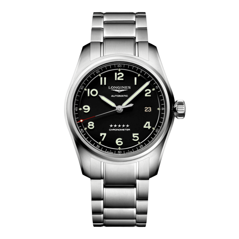 LONGINES SPIRIT PRESTIGE EDITION L3.810.4.53.9 LONGINES 3