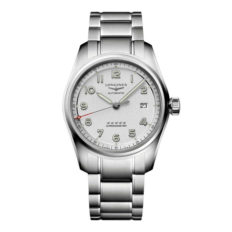 LONGINES SPIRIT L3.810.4.73.9 LONGINES 3