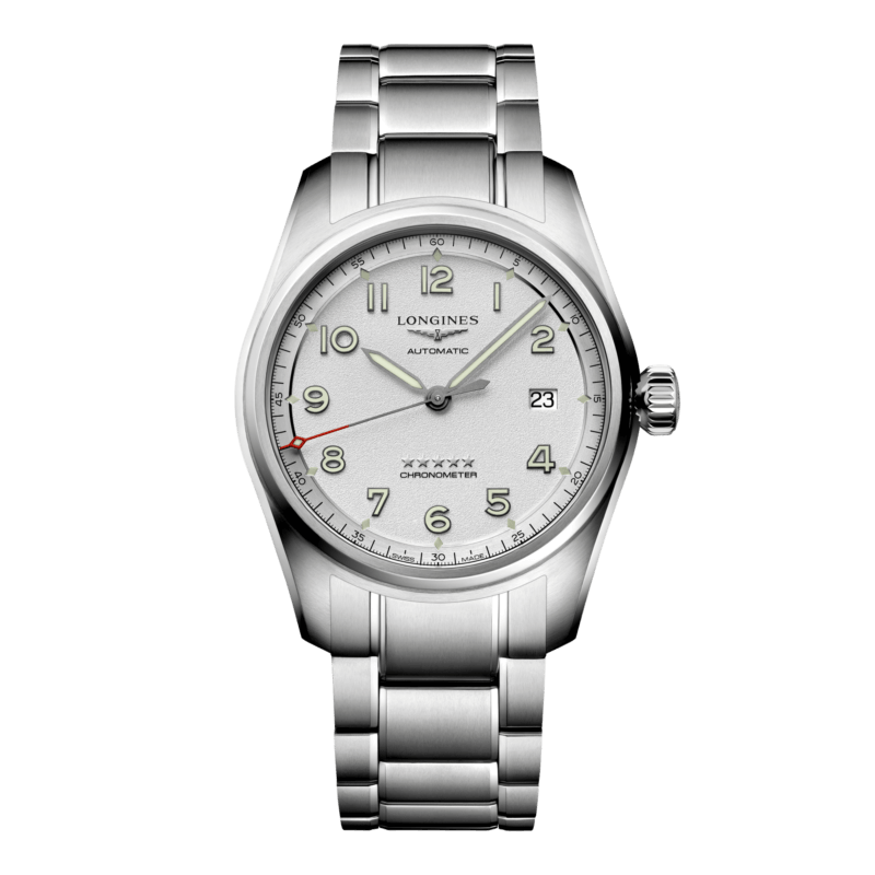 LONGINES SPIRIT PRESTIGE EDITION L3.810.4.73.9 LONGINES 3