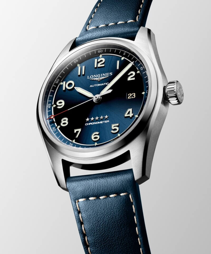 LONGINES SPIRIT L3.810.4.93.0 LONGINES 7