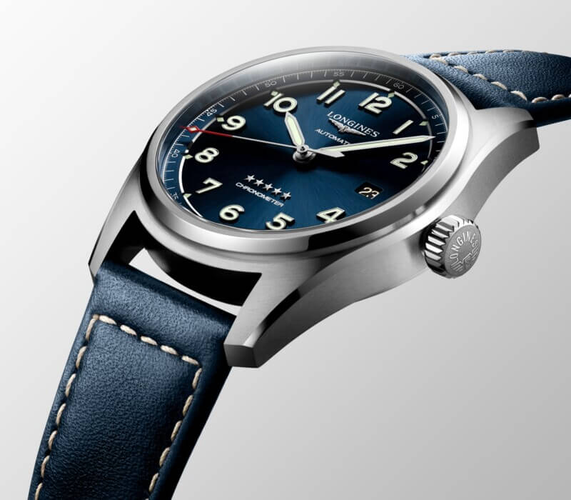 LONGINES SPIRIT L3.810.4.93.0 LONGINES 3