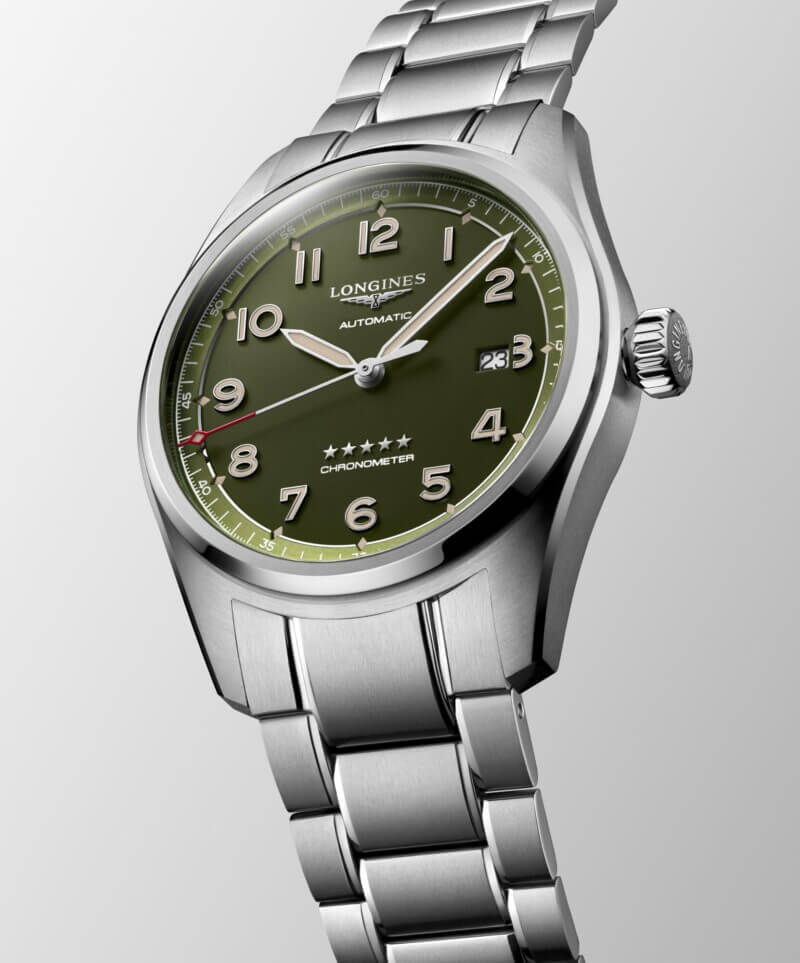 LONGINES SPIRIT L3.811.4.03.6 LONGINES 6