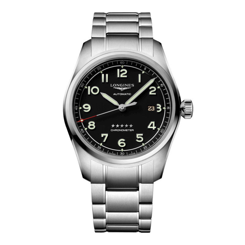 LONGINES SPIRIT L3.811.4.53.9 LONGINES 3