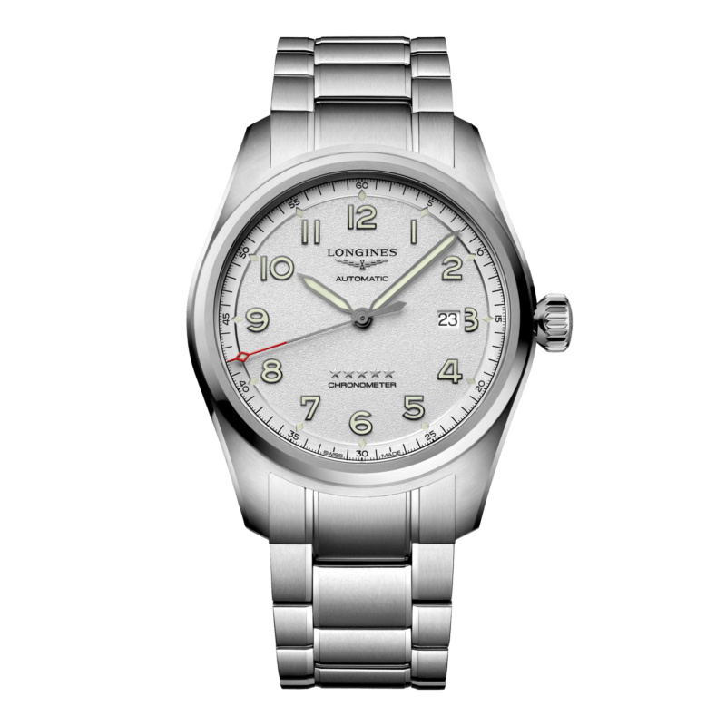 LONGINES SPIRIT L3.811.4.73.9 LONGINES 3