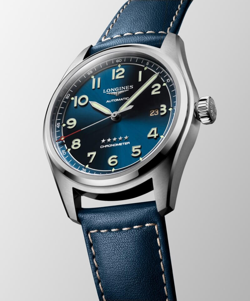 LONGINES SPIRIT L3.811.4.93.0 LONGINES 7