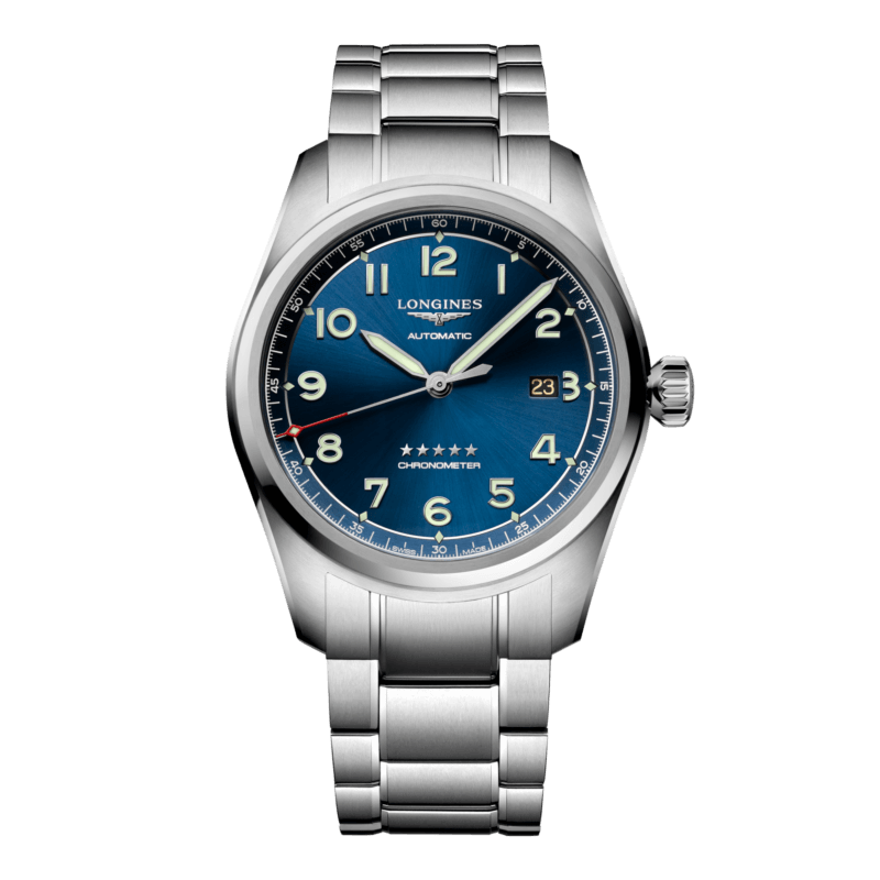 LONGINES SPIRIT L3.811.4.93.9 LONGINES 3
