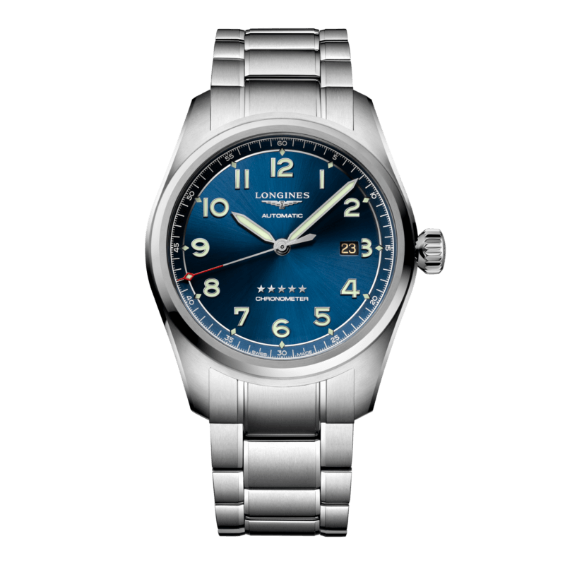 LONGINES SPIRIT PRESTIGE EDITION L3.811.4.93.9 LONGINES 3