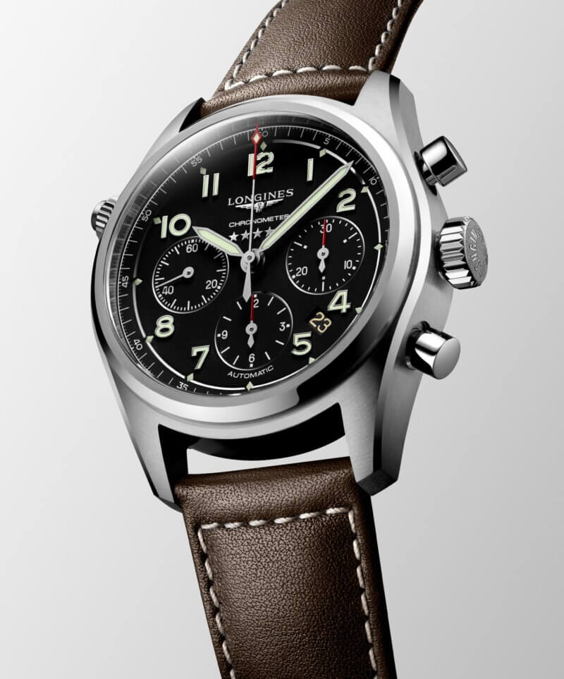 LONGINES SPIRIT L3.820.4.53.0 LONGINES 7