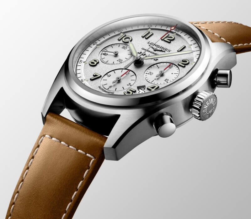 LONGINES SPIRIT L3.820.4.73.2 LONGINES 3