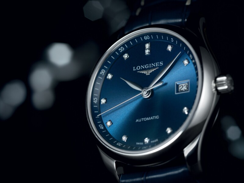 LONGINES MASTER COLLECTION L2.257.4.97.0 LONGINES 10