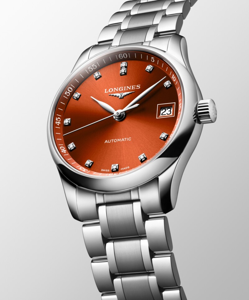 LONGINES MASTER COLLECTION L2.357.4.08.6 Master Collection 6